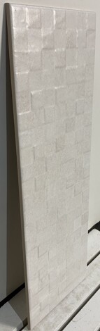 Плитка Atria ванильный мозаика 20x60 фото 5