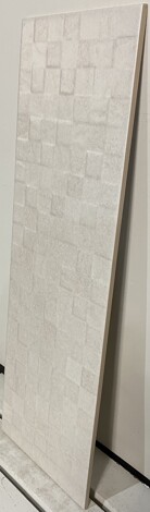 Плитка Atria ванильный мозаика 20x60 фото 2