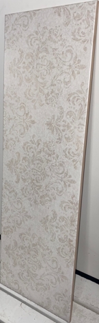 Плитка Atria ванильный узор 20x60 фото 6