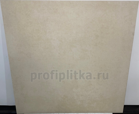 Керамогранит Betonica Crema PRO кремовый матовый 60x60 фото 5