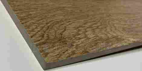 Керамогранит Castello Brown светло-коричневый Матовый Структурный 20x120 фото 6