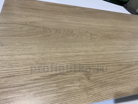 Керамогранит Дориан янтарный матовый/гл.чернила 59,5x119,1 фото 4