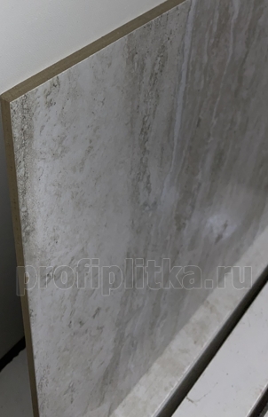 Керамогранит Echo серый 40x40 фото 4