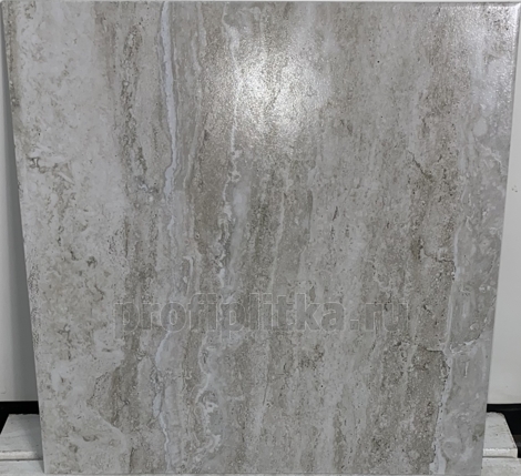 Керамогранит Echo серый 40x40 фото 5