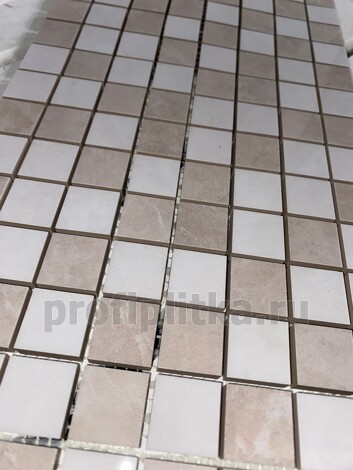 Декор Elektra мозаичный 20x60 фото 3