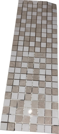 Декор Elektra мозаичный 20x60 фото 2