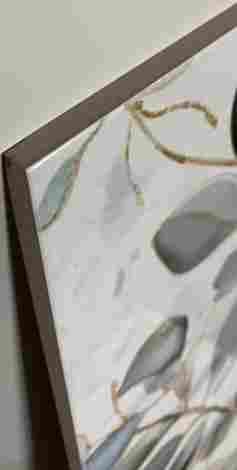 Декор Elise глянцевый обрезной 40x80 фото 3