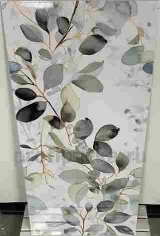 Декор Elise глянцевый обрезной 40x80 фото 5