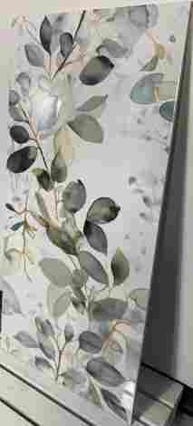 Декор Elise глянцевый обрезной 40x80 фото 6