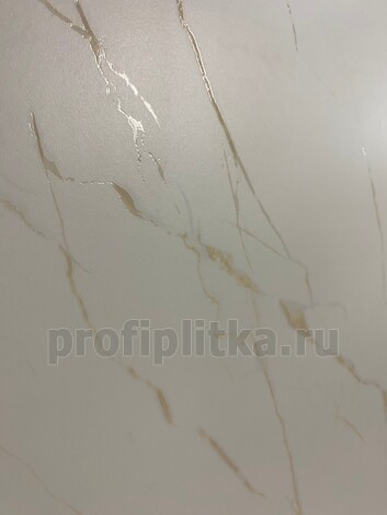 Керамогранит Europa Gold Карвинг 60x60 фото 4