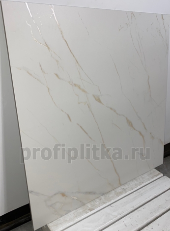 Керамогранит Europa Gold Карвинг 60x60 фото 2