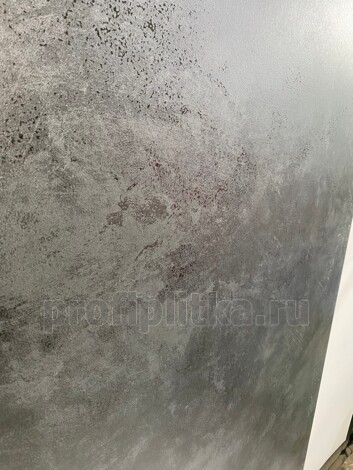 Керамогранит Evolution Nero черный Матовый Карвинг 59,5x119,1 фото 4