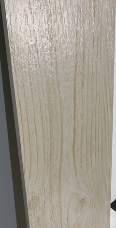 Керамогранит Faggio светло-бежевый 20х80 19,6x79,8 фото 4