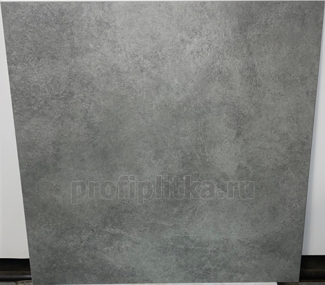 Керамогранит Fortezza Grigio PRO серый матовый карвинг 59,5x59,5 фото 5
