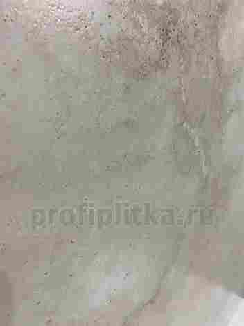 Керамогранит Galatea Crema кремовый Карвинг 80x80 фото 6