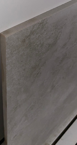 Керамогранит Galaxy pearl жемчужный матовый 59,5x59,5 фото 3