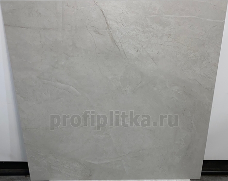 Керамогранит Horison Blanco светло-серый матовый карвинг 60x60 фото 5