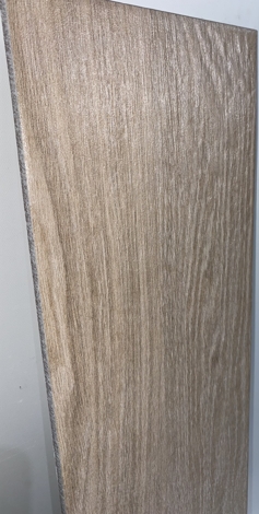 Керамогранит Itape светло-бежевый 14,7x59,4 фото 3