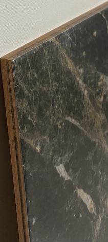 Плитка Kanzas коричневый 30x60 фото 3