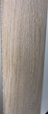 Керамогранит Listelini светло-бежевый 14,7x59,4 фото 4