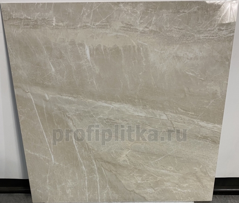 Керамогранит Mainstream Beige бежевый Полированный 60x60 фото 5