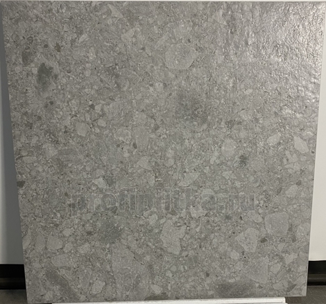 Керамогранит Matrix светло-серый 59,7x119,7 фото 5