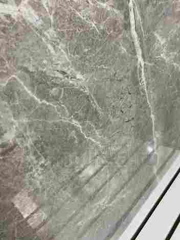 Керамогранит Obsidian Grey Матовый 60x60 фото 6