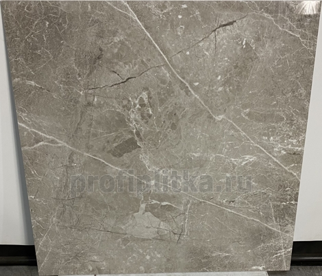 Керамогранит Obsidian Taupe Полированный 60x120 фото 5