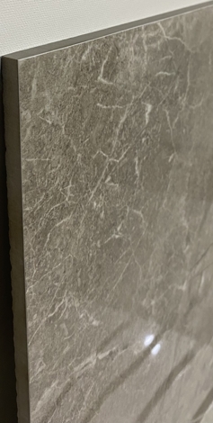 Керамогранит Obsidian Taupe Полированный 60x60 фото 3