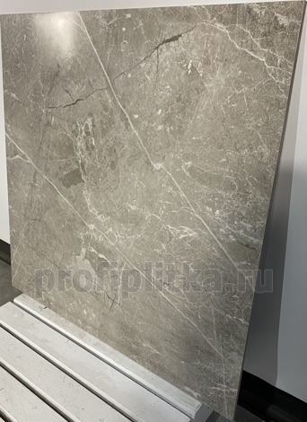 Керамогранит Obsidian Taupe Полированный 60x60 фото 6