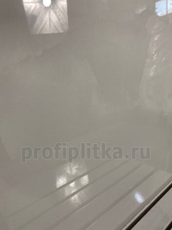 Керамогранит Onix Blanco Полированный 60x120 фото 4