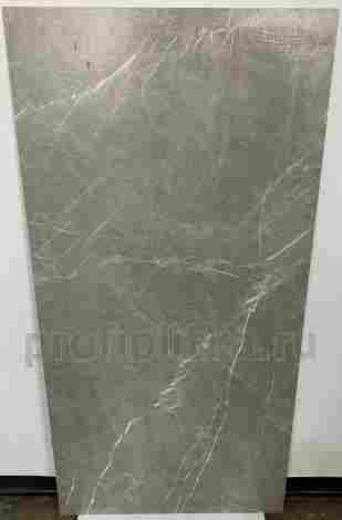 Керамогранит Pietra Grey серый матовый карвинг 60x120 фото 5