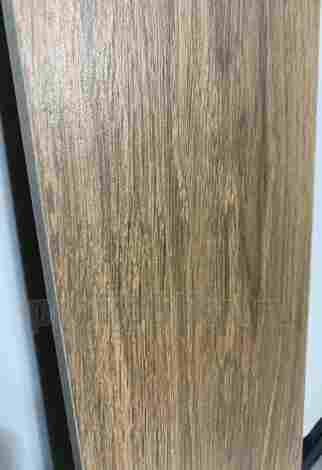 Керамогранит Polo Cherry коричневый 19,7x79,7 фото 4