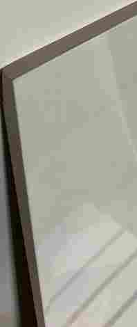 Плитка Pulpis bianco глянцевый обрезной 40x80 фото 3