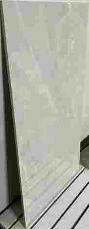 Плитка Pulpis bianco глянцевый обрезной 40x80 фото 2