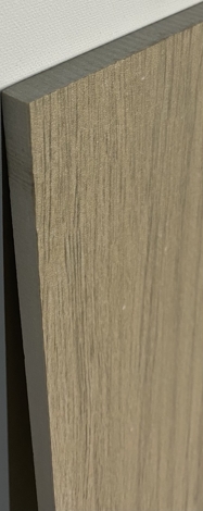 Керамогранит Rainwood бежевый 19,6x119,1 фото 3