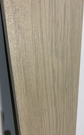 Керамогранит Rainwood бежевый 20х119,5 19,6x119,1 фото 4