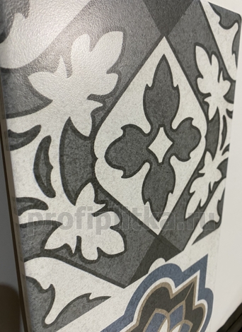 Плитка Rock узор 20x60 фото 4