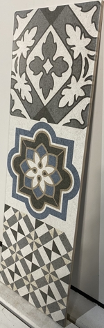 Плитка Rock узор 20x60 фото 6