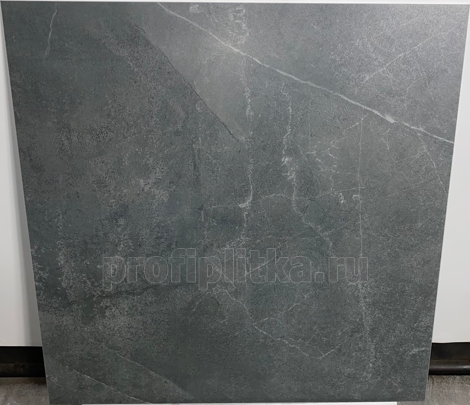 Керамогранит Samos графит матовый 59,5x59,5 фото 5