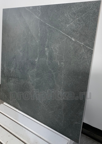 Керамогранит Samos графит матовый 59,5x59,5 фото 6