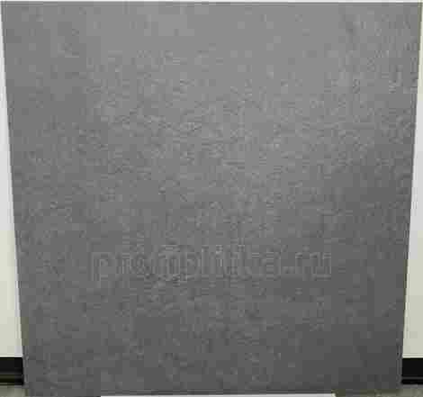 Керамогранит Sandstone Graphite Pro графитовый матовый 80x80 фото 5