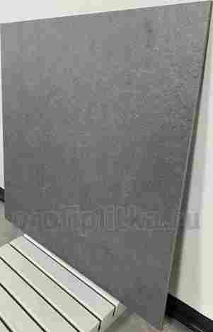 Керамогранит Sandstone Graphite Pro графитовый матовый 80x80 фото 6