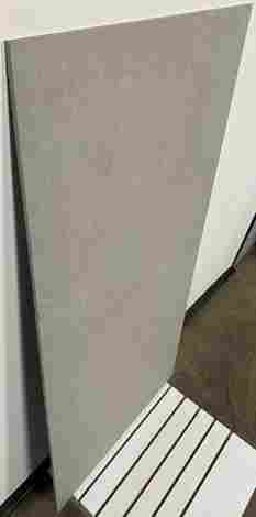 Керамогранит Sandstone Grigio Pro серый матовый 60x120 фото 2