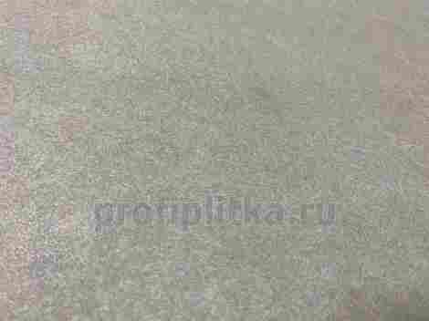 Керамогранит Sandstone Grigio Pro серый матовый 80x80 фото 4
