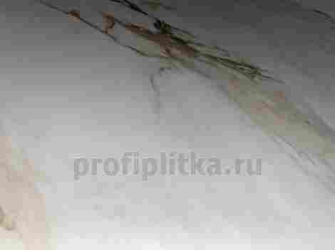 Керамогранит Statuario Porshe Матовый 60x60 фото 6