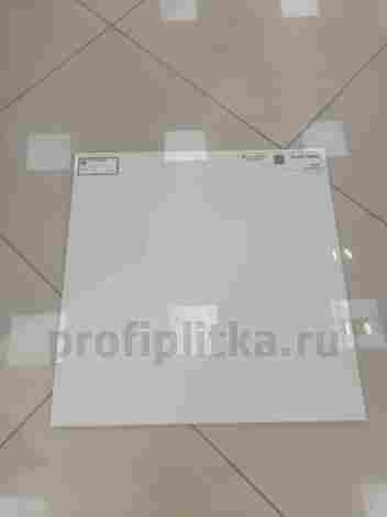 Керамогранит Super White Матовый 60x60 фото 2