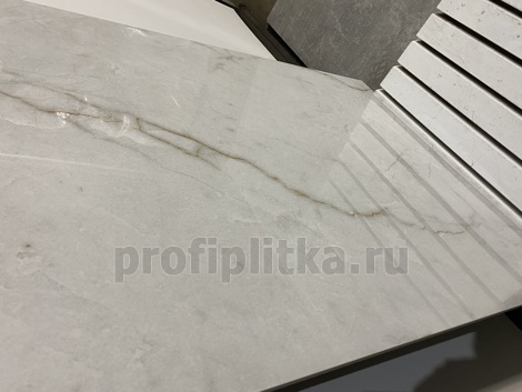 Керамогранит Torso Gold полированный 60x120 фото 4