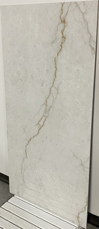 Керамогранит Torso Gold полированный 60x120 фото 6