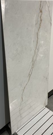 Керамогранит Torso Gold полированный 60x120 фото 2